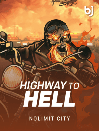 Highway to Hell screenshot