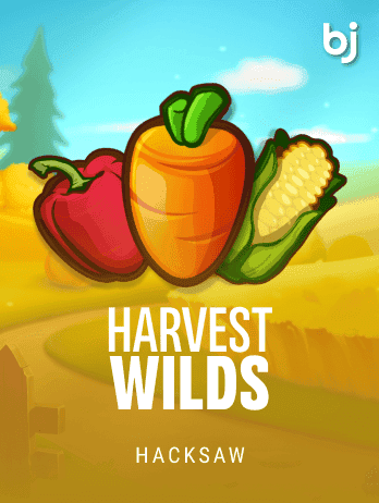 Harvest Wilds screenshot