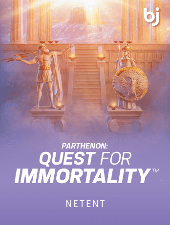 Parthenon Quest for Immortality™