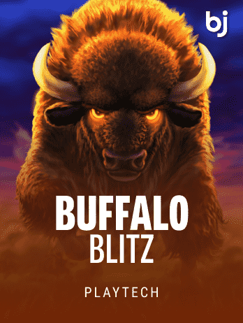 Buffalo Blitz screenshot
