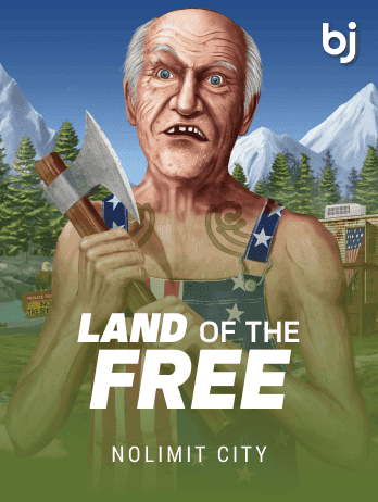 Land Of The Free screenshot
