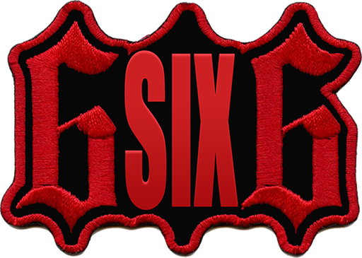 6six6bet Logo